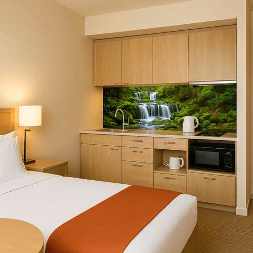 hotelszoba wallplex hotelszoba wallplex
