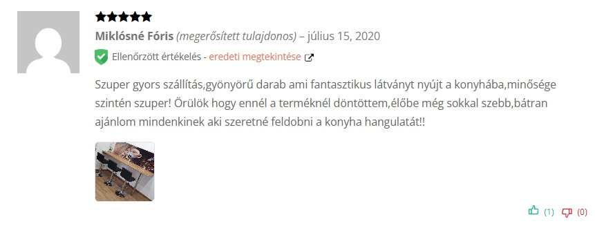 konyhapanel értékelés 1 konyhapanel értékelés 1