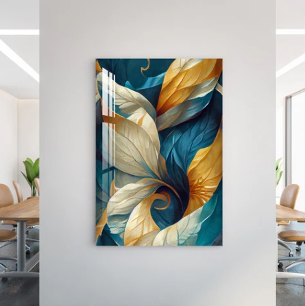 Konyha dekoráció modern stílusban – fedezd fel a konyhapanelek és egyedi plexiképek világát